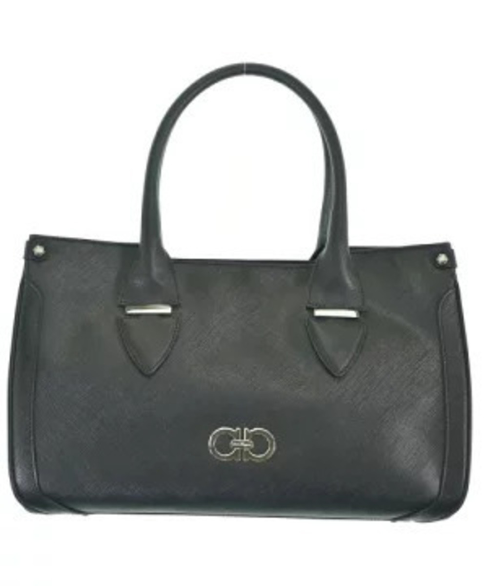 Salvatore Ferragamo Handbag Black